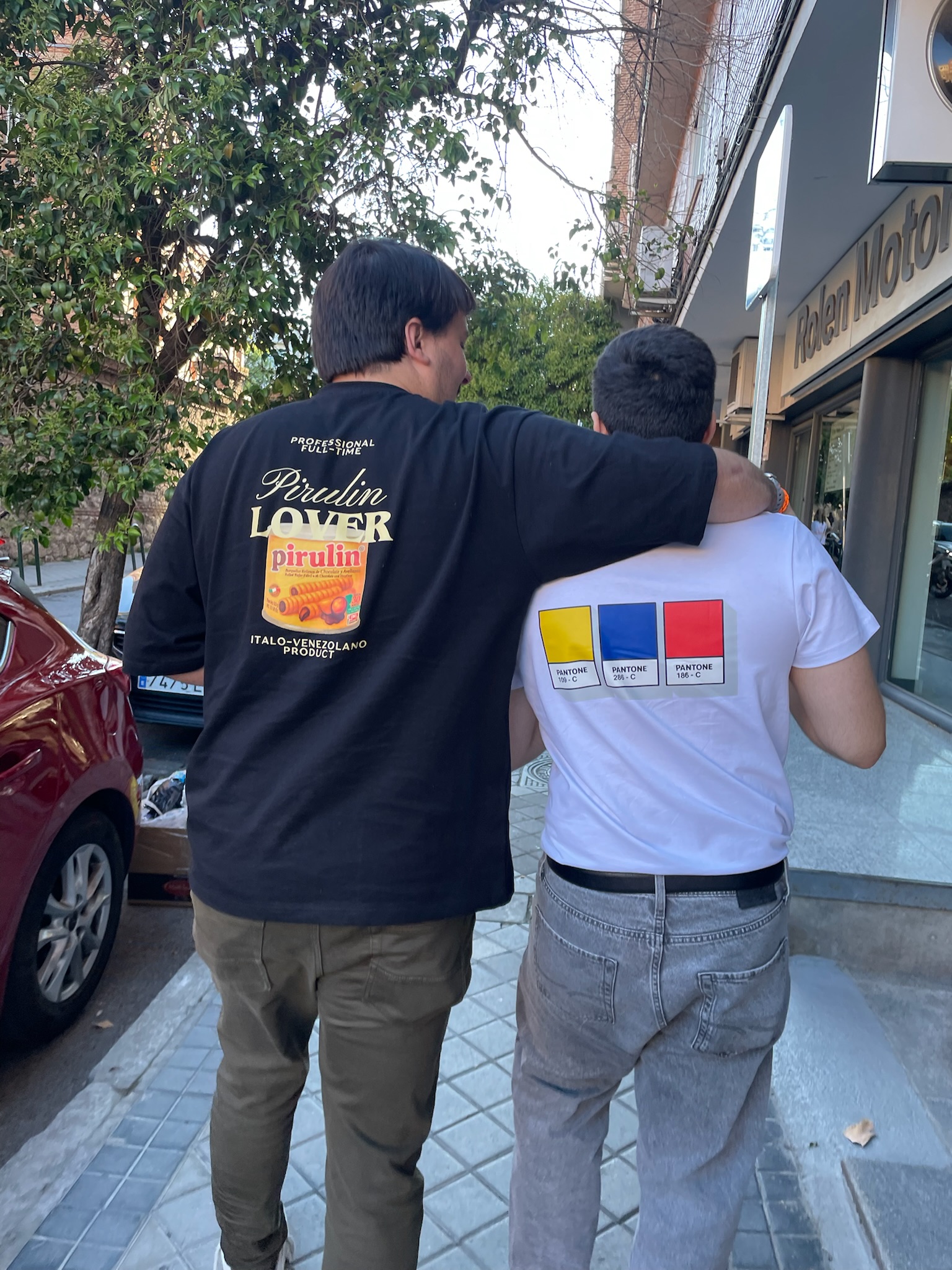 KA-MA cliente